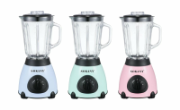 SOKANY179 Sapmachine 2in1 Juicer Fruit Groente 1.5L Roerbeker Multifunctionele Juicer