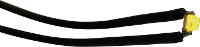 Sol Expert 11135 402 Micro LED Met kabel Groen 1 stuk(s)