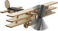 Sol Expert 40280 Solar driedekker