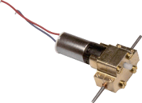 Sol Expert 96752 Aandrijfmotor G 95 1:95