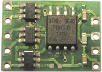 Sol Expert ALF Lichtfunctiecomponent 2.7   5.5 V/DC (l x b x h) 16 x 12 x 2.5 Mm
