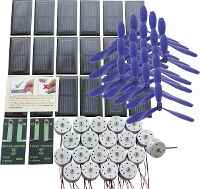 Sol Expert Basic I Set mit Schraubanschluss Klaspakket