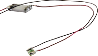 Sol Expert LWW K 0603 LED Met kabel Warm wit 1 stuk(s)