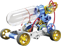 Sol Expert Racewagen