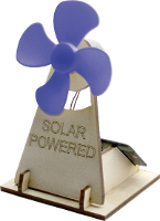 Sol Expert 10450 Solar ventilator