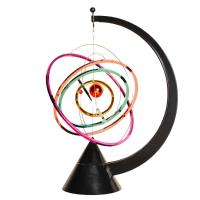 Solar System Craft Astronomy Scientific Craft Furniture Decorations