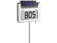 Solar tuinthermometer TFA AVENUE PLUS 30.2030.54