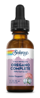 Solaray Oregano Complete Druppels