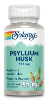 Solaray Psyllium Husk Capsules