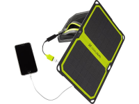 Goal Zero Nomad 7 plus 11803 Solarlader Laadstroom zonnecel 800 mA 7 W