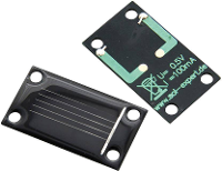 Solarmodule Sm80l Sol Expert