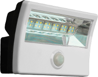 Solarspot 16 W Koud Wit Diodor Dio Fl16w Wm Sp W Wit