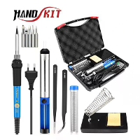 Soldeerbout Set