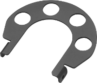 Soldeerbouthouder Weller Professional T0058768733