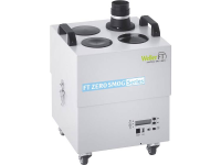 Soldeerdampafzuiging Weller Professional Zero Smog 4v 275 W 230 Mâ³/h