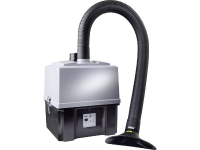 Soldeerdampafzuiging Weller Zs El Kit1 1x0f15 1xalfa 230v F/g 230 V 150 Mâ³/h