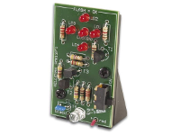 Soldeerkit afstandsbedieningtester IR