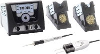 Weller WX2021 Soldeerstation Digitaal 240 W +50   +550 °C