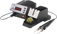 Digitaal Soldeerstation 80 W +150 Tot +450 Â°c Ersa 2000 A + Chip Tool