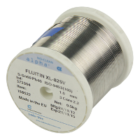 Soldeertin 1.00Mm witmetaal