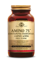 Solgar Amino 75™ Capsules