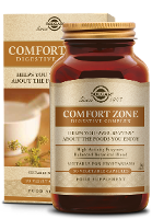 Solgar Comfort Zone Spijsvertering Complex Capsules