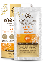 Solgar Ester C® Plus Vitamine C 1000 mg Bruispoeder