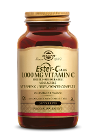 Solgar Ester C® Plus Vitamine C 1000 mg Tabletten