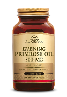 Solgar Evening Primrose Oil (Teunisbloem) 500 mg Softgel