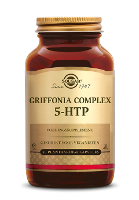 Solgar Griffonia Complex 5 HTP Capsules