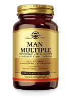 Solgar Man Multiple Capsules