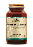 Solgar Man Multiple Tabletten