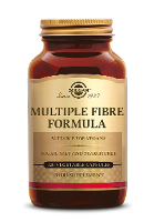 Solgar Multiple Fibre (Vezel) Complex Capsules