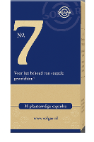 Solgar No. 7 Gewrichtformule Capsules