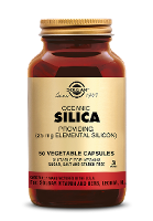 Solgar Oceanic Silica (Silicium) Capsules