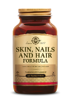 Solgar Skin, Nails and Hair Tabletten