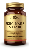 Solgar Skin Nails & Hair Tabletten