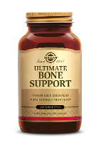 Solgar Ultimate Bone Support Botformule Tabletten