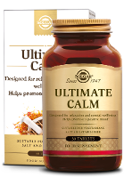 Solgar Ultimate Calm Tabletten