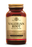 Solgar Valerian Root Capsules