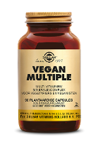 Solgar Vegan Multiple Capsules