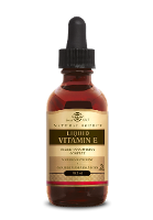Solgar Vitamine E Complex Druppels