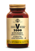 Solgar VM 2000® Multivitamine Tabletten