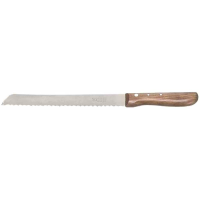 Solingen Messer 2712850020002 Broodzaag Hout