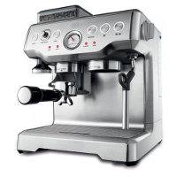 Solis Barista Pro 114
