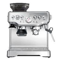 Solis Grind & Infuse Pro (type 115) Rvs