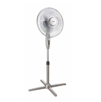 Solis Ventilator Stand 748