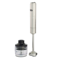 Solis X Change Mixer (typ 835)