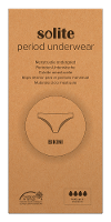Solite Menstruatieondergoed Bikini Maat S