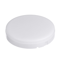 SOLMORE 24W Afstandsbediening Plafondlamp 160 265VAC IP54 Ondersteuning Infrarood Afstandsbediening Familie Schakelaar M